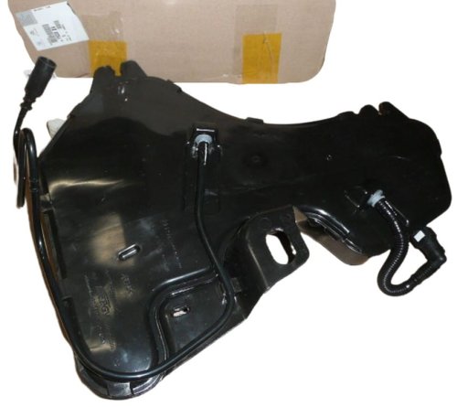 Zbiornik Dodatku Fap 407 1.6HDI 1500Z9