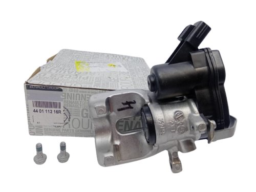 Zacisk hamulcowy lewy tył 440111216R Renault Talisman Nowy Oryginał