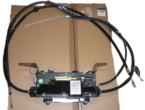 Hamulec Ręczny Elektryczny Espace 4 8200418646