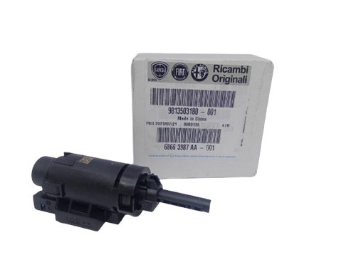 Czujnik Pedału Hamulca Oryginał 9813503180 Berlingo 3008