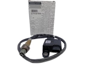 Sonda Lambda 227932151R Renault Alaskan, Master III 2.3 DCI Oryginał 