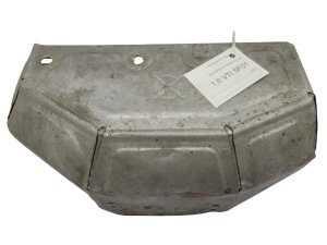 Osłona Kolektora Wydechowego 1,6 VTI V758430780 1723CJ  1723GT 