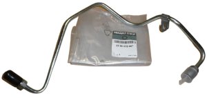 Przewód Turbiny Renault Laguna Trafic 8200575657