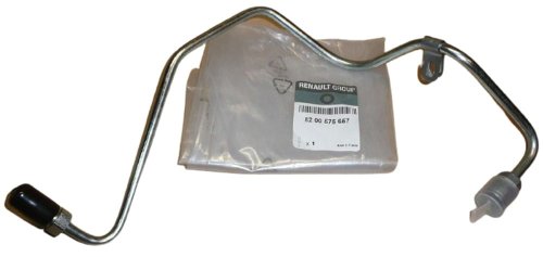 Przewód Turbiny Renault Laguna Trafic 8200575657