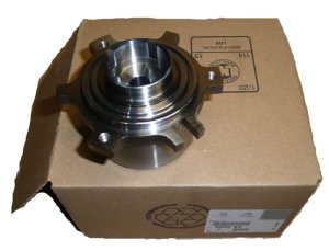 Piasta Koło Zmiennych Faz Citroen C5 C8 Peugeot 407 0805A5