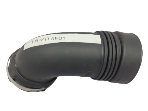 Przewód Powietrza 1,6 VTI V756381280  1436J7 Citroen C4 Picasso