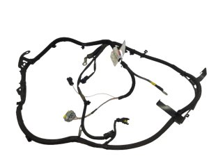 Wiązka Silnika 1,6 Vti Peugeot Citroen 9689026080  5642TH