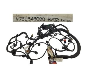 Wiązka Silnika 1,6 Vti 5f01 V761548080 Peugeot Citroen Bmw