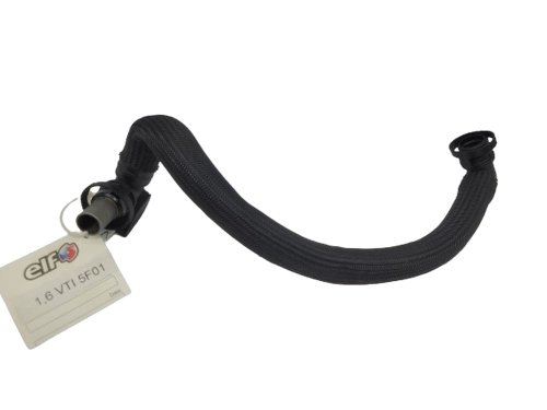  Przewód Odmy  1,6 Vti 1192CR  V7589837 Citroen Peugeot 