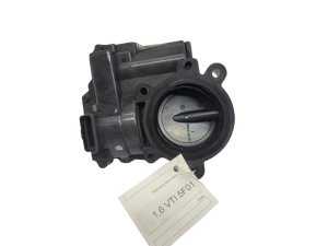 Przepustnica Powietrza V760491980 1,6 VTI Citroen Peugeot Mini