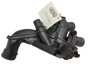 Obudowa Termostatu 1,6 VTI V764550080 9810916880 Citroen Peugeot Mini