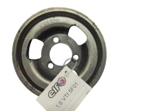 Koło Pasowe Wału Korbowego  V763855101 0515T2 1.6 VTI Citroen Peugeot Mini