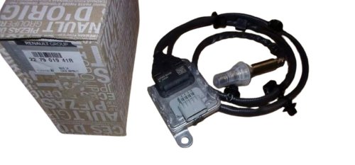Sonda Lambda 227901941R Renault Koleos II 2.0CDI Oryginał  