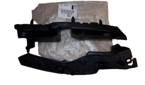 Wspornik Zderzaka Przód 1611380580 Citroen C4 Cactus Oryginał 