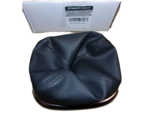 Gałka+Osłona Dźwigni Zmiany Biegów 8200557241 Renault Scenic II Oryginał