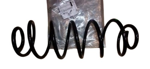 Sprężyna Zawieszenia Tył 9674667180 Citroen C3 III Oryginał