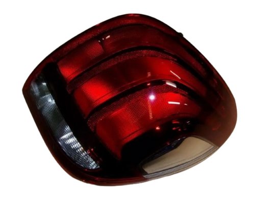 Lampa Prawy Tył B001031180 Peugeot 108 Oryginał 