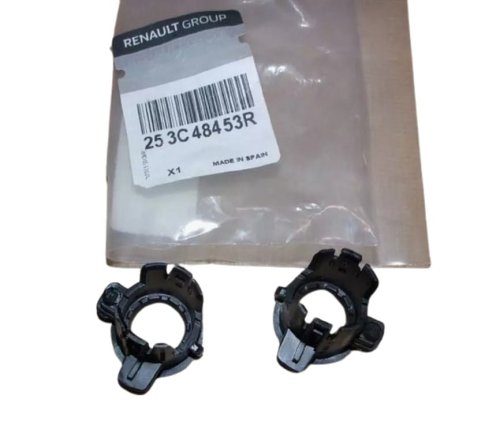 Mocowanie Czujnika PDC 253C48453R Renault Kadjar Oryginał