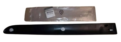 Listwa Drzwi Prawa 7700410281 Renault Clio II Oryginał