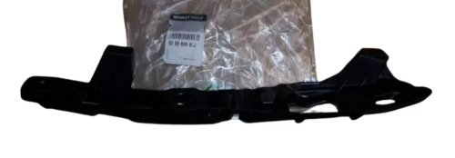 Wspornik Zderzaka Lewy Przód 8200800090 Renault Clio III Oryginał