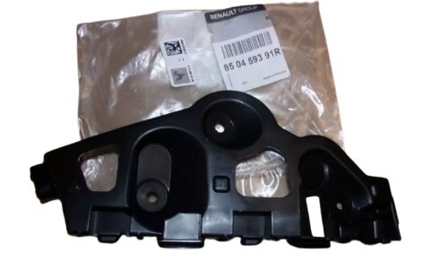 Wspornik Zderzaka Lewy Tył 850459391R Dacia Sandero II Oryginał