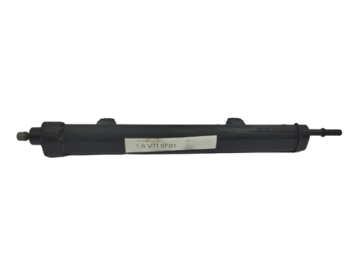 Listwa Wtryskowa V757564580 198552 1,6 VTI Citroen Peugeot Mini