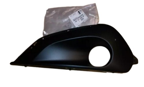 Nakładka Zderzaka Lewa 9810729880 Peugeot 208 II Oryginał