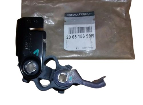 Wieszak Tłumika 206515699R Renault Clio III, Modus Oryginał