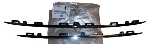 Listwa Ozdobna Grilla 1610745680 Peugeot 308 II Oryginał