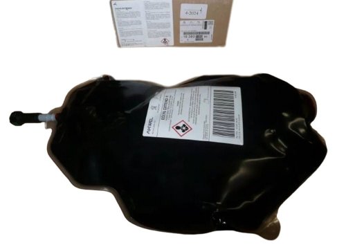 Zbiornik Płynu Fap Dpf C-Crosser 2.2HDI 1638018680 Firma  3RG