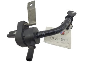 Elektrozawór 1,6 VTI 1563L6 V754196180 Citroen Peugeot