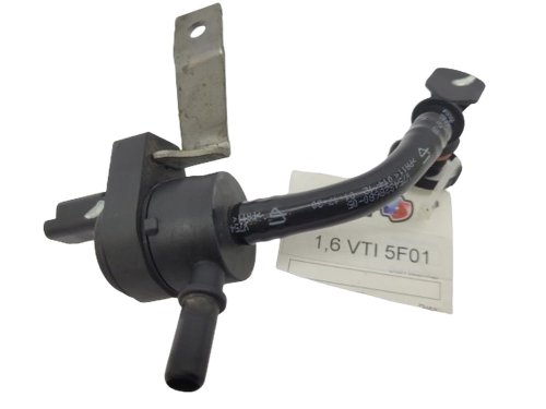 Elektrozawór 1,6 VTI 1563L6 V754196180 Citroen Peugeot