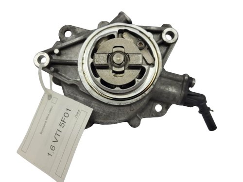 Pompa Vacum 1,6 VTI 456577 Citroen Peugeot DS 7597920-02