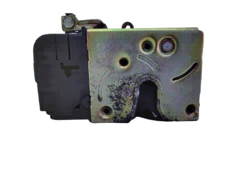 Zamek Drzwi Citroen Berlingo Lift 6 Pin  9136J4 Peugeot Partner 