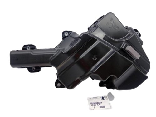 Zbiornik Płynu Fap Dpf C-Crosser 1500LX Nowy Oryginał Citroen Peugeot