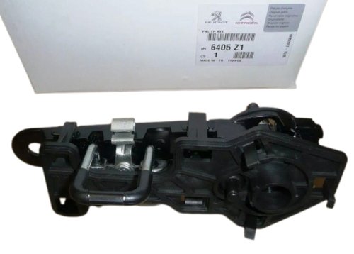 Mechanizm Wycieraczek Tył  6405Z1 Nowy OE PSA 407 Kombi
