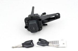 Zamek Klapy Na Kluczyk 7701471225 Renault Clio II Oryginał