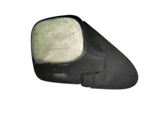 Lusterko Prawe Citroen Berlingo 5 Pinów 8153HS 96193825XT
