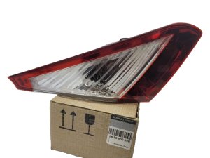Lampa Lewa Tył  265550009R Nowy OE  Renault Megane III