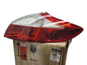 LAMPA PRAWY TYŁ 265500007R RENAULT MEGANE 3 ORYGINAŁ