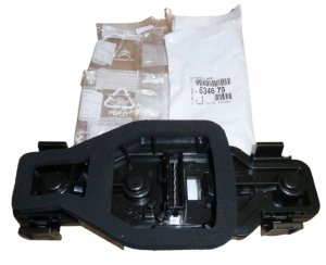 Wkład Lampy Tył Berlingo Partner 634679
