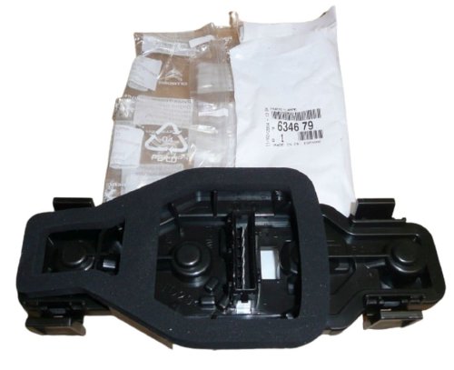 Wkład Lampy Tył Berlingo Partner 634679