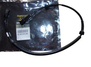 Czujnik Abs Prawy Tył 8200539280 Renault Espace IV Oryginał 