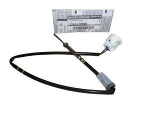 Czujnik Temperatury Spalin 226301FE0B Nissan Renault 1.5 DCI Oryginał 