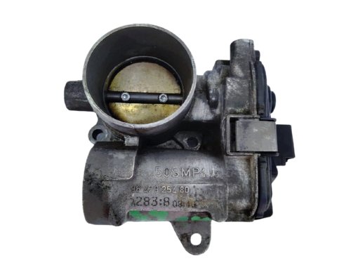 Przepustnica Powietrza 9647925480  1635W2 C C4 P 307 1,6 16V