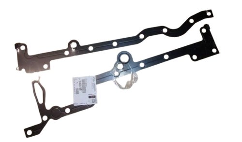 Uszczelka Miski Oleju  2.2DCI 030458 Nowy OE PSA Jumper 3 Boxer 3
