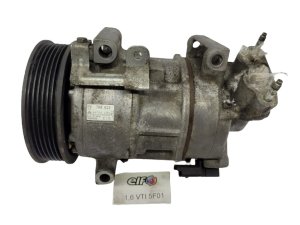 Kompresor Klimatyzacji 1,4 1,6 Vti 768623 447150-3250 5SEL12C  Citroen Peugeot