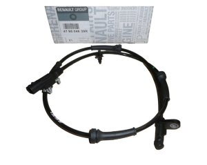 Czujnik Abs Tył L=P 479504639R Renault Kadjar Koleos 2 Oryginał 