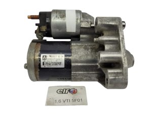 Rozrusznik Silnika 1,4  1,6 VTI 5802EV V755001780 04 Citroen Peugeot