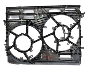 Obudowa Wentylatora  214816336R Koleos II 4x4 2,0 dci 